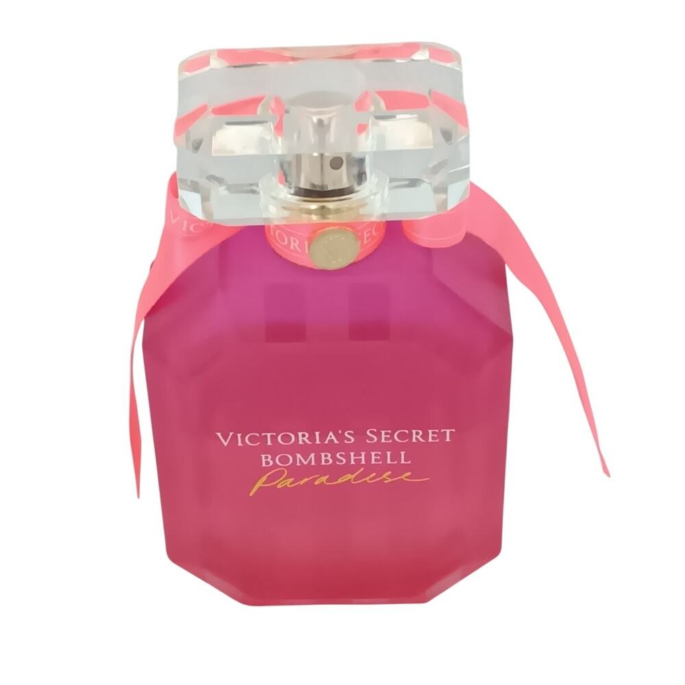 Victoria's Secret Bombshell Paradise Eau de Parfum Spray 3.4 oz Fragrance 60%